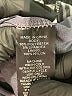 Vince Camuto Black Sleeveless Top Size S - photo 8