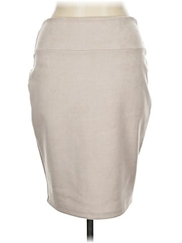 Renee C. Formal Skirt (view 1)
