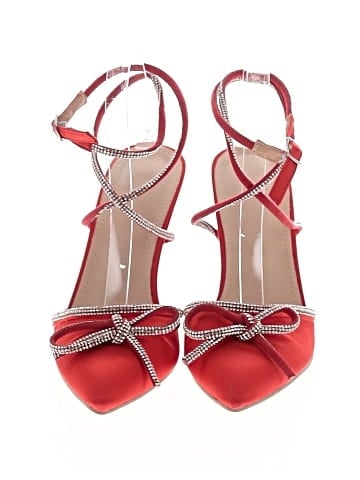 Unbranded Heels (view 2)