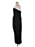 WAYF Solid Black Cocktail Dress Size L (estimated) - photo 5