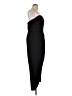 WAYF Solid Black Cocktail Dress Size L (estimated) - photo 4