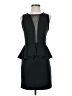 Guess Black Cocktail Dress Size S - photo 1