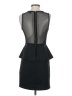 Guess Black Cocktail Dress Size S - photo 2