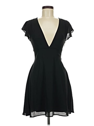 Express Cocktail Dress (view 1)