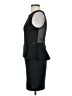Guess Black Cocktail Dress Size S - photo 5