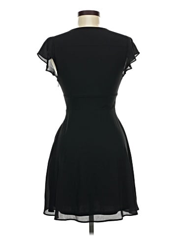 Express Cocktail Dress (view 2)