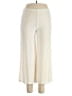 Unbranded Ivory Casual Pants Size XXL (estimated) - photo 1
