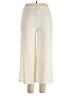 Unbranded Ivory Casual Pants Size XXL (estimated) - photo 2
