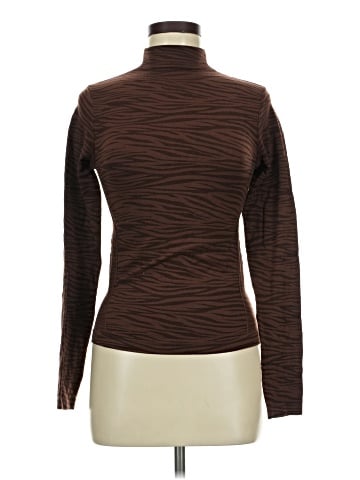 Choice Long Sleeve Turtleneck (view 1)