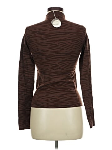 Choice Long Sleeve Turtleneck (view 2)