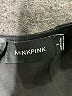 Minkpink Black Romper Size S - photo 4