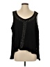 Vocal Black Cardigan Size S - photo 1