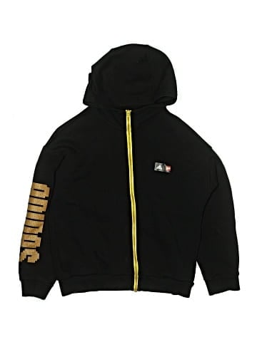 Adidas Zip Up Hoodie (view 1)
