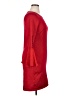 Calvin Klein Red Cocktail Dress Size XL - photo 4
