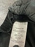 Vince. Black Casual Pants Size S - photo 8