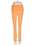 Lululemon Athletica Orange Active Pants Size 0 - photo 2