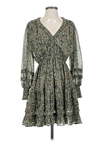 Reset Cocktail Dress (view 1)