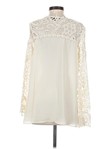 Atina Cristina Long Sleeve Blouse (view 2)