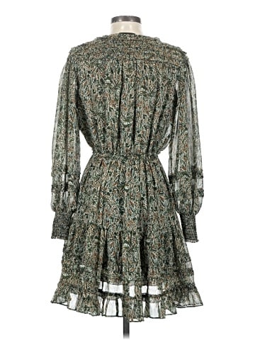 Reset Cocktail Dress (view 2)