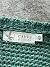 Carve Designs 100% Cotton Solid Green Pullover Sweater Size XXS - photo 7