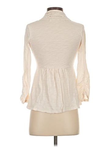 Deletta Long Sleeve Blouse (view 2)