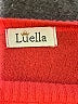 Luella 100% Cotton Stars Red Pullover Sweater Size M (estimated) - photo 7