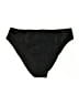 Lively Solid Black Swimsuit Bottoms Size XL - photo 1