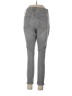 Universal Thread Houndstooth Gray Jeggings Size 10 - photo 2