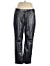 Gap Metallic Silver Jeans Size 20r - photo 1