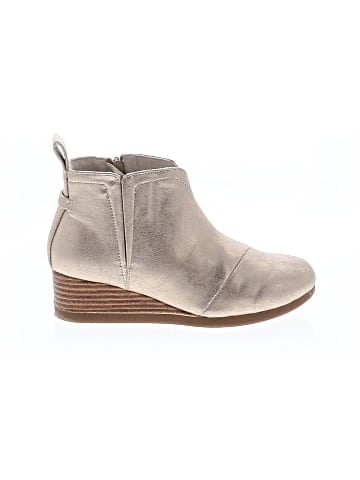 TOMS Ankle Boots (view 1)