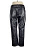 Gap Metallic Silver Jeans Size 20r - photo 2