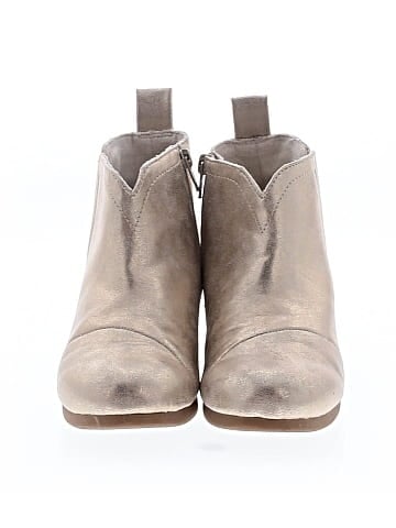 TOMS Ankle Boots (view 2)