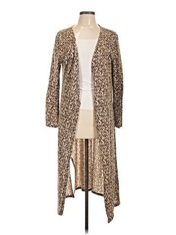 MTS Cardigan (view 1)