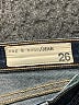 Rag & Bone/JEAN Blue Jeans Size 26 waist - photo 4