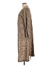 MTS Tan Cardigan Size L - photo 5