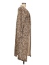 MTS Tan Cardigan Size L - photo 4