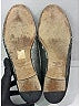 Valentino Garavani Metallic Silver Flats Size EU (IT) 41 / US 11 - photo 8