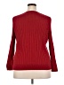 Talbots Red Pullover Sweater Size 2X - photo 2