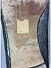 Valentino Garavani Metallic Silver Flats Size EU (IT) 41 / US 11 - photo 6