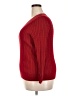 Talbots Red Pullover Sweater Size 2X - photo 5