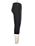 Lole Solid Black Active Pants Size M (estimated) - photo 4