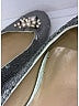 Valentino Garavani Metallic Silver Flats Size EU (IT) 41 / US 11 - photo 4