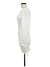 Unbranded Ivory Cocktail Dress Size M - photo 5