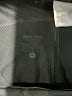 Nike Solid Black Active Pants Size S - photo 4