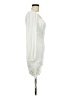 Unbranded Ivory Cocktail Dress Size M - photo 4
