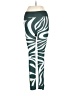Sweaty Betty Graphic Green Active Pants Size S - photo 2