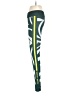 Sweaty Betty Graphic Green Active Pants Size S - photo 5