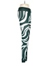 Sweaty Betty Graphic Green Active Pants Size S - photo 4