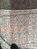 Unbranded 100% Polyester Gray Casual Dress Size M - photo 7