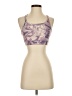 Threads 4 Thought Tie-dye Purple Tank Top Size S - photo 1